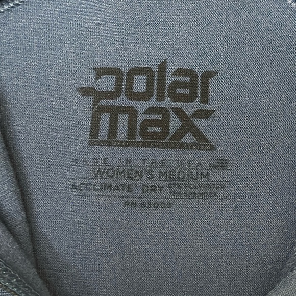 Polarmax SUPER MIDWEIGHT SET - Estate Blue - Picture 10 of 16